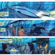 Illustration for article titled iGreen Arrow/i #11 is a stunning thrill ride on an underwater train